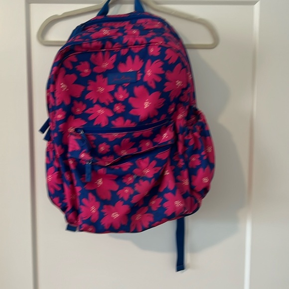 Vera Bradley backpack - Picture 1 of 2